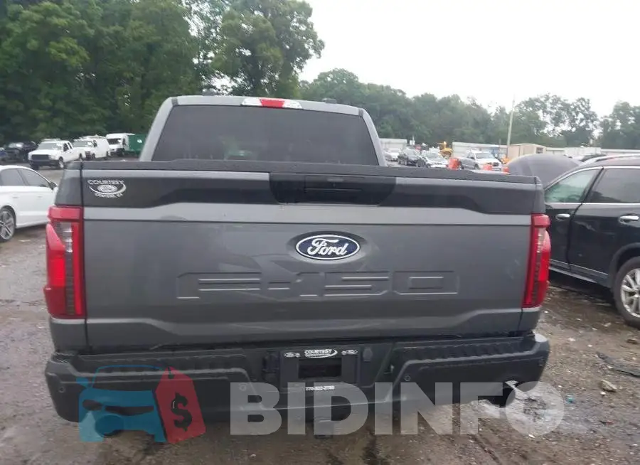 1FTEW2LP1SFA15938 Photo# 16