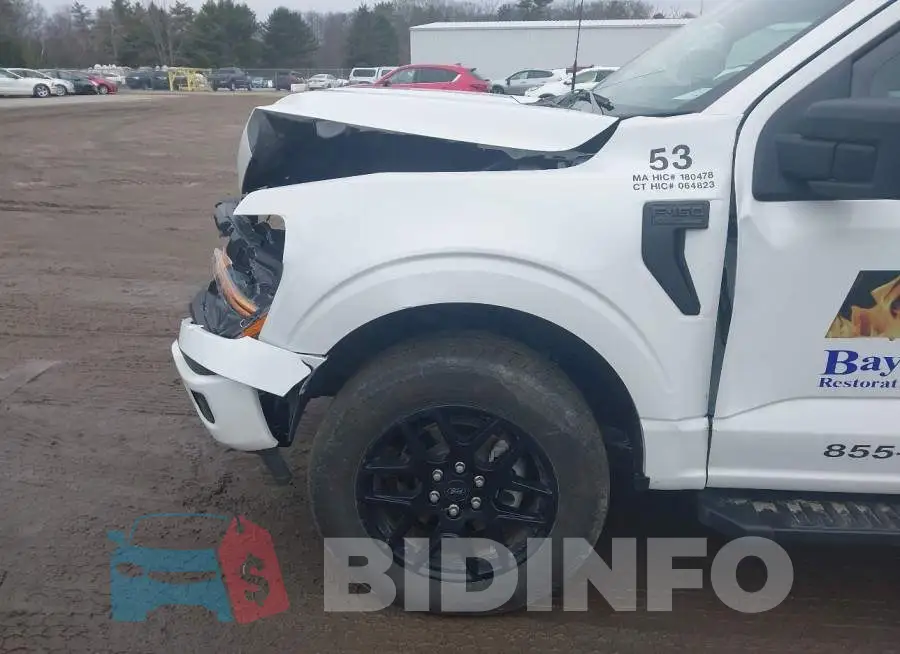 1FTEW2LP7SKD28824 Photo# 17