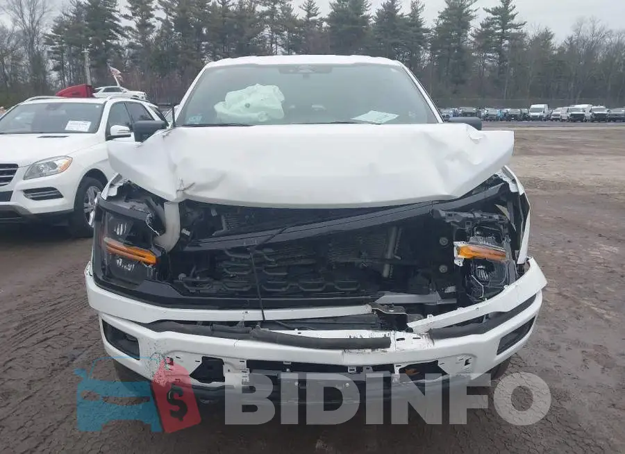1FTEW2LP7SKD28824 Photo# 6