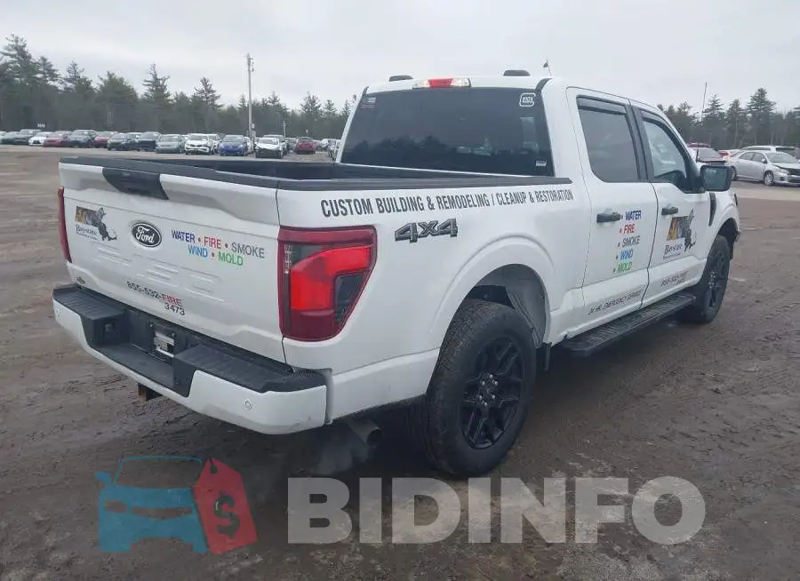 1FTEW2LP7SKD28824 Photo# 4