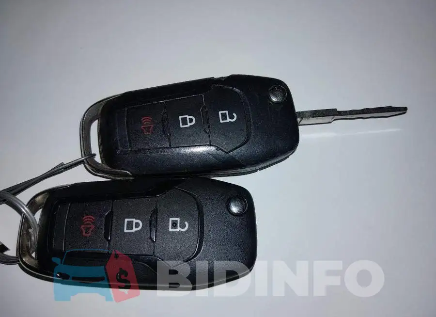 1FTEX1CB0LKE46128 Photo# 11