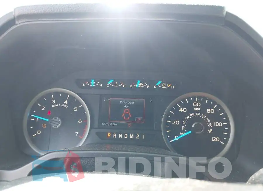 1FTEX1CP7GKF63772 Photo# 7