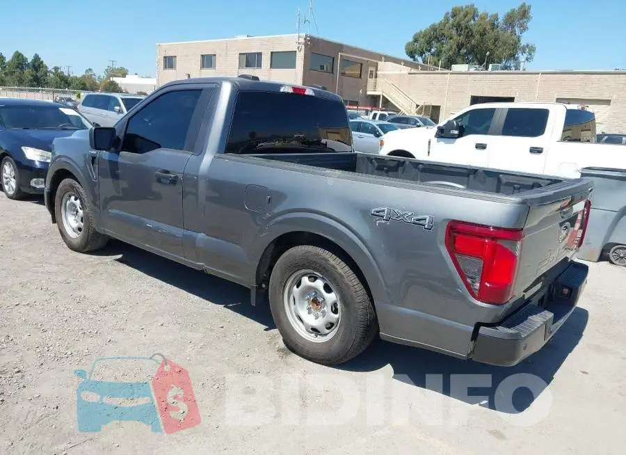 1FTMF1L5XTKD51147 Photo# 3