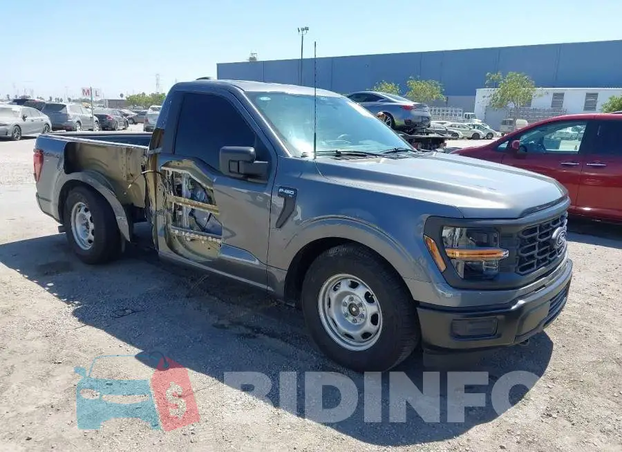 1FTMF1L5XTKD51147 Photo# 1