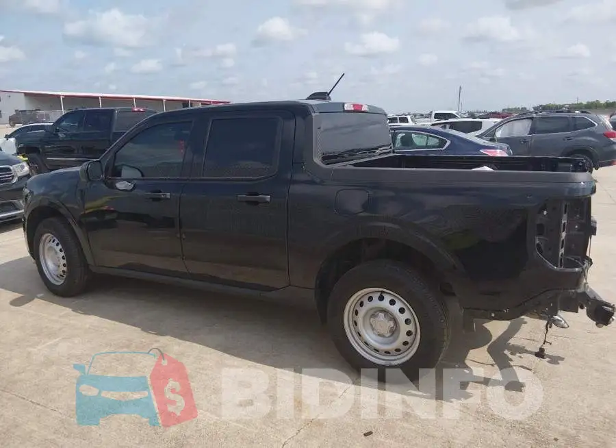 3FTTW8A30SRB70641 Photo# 14