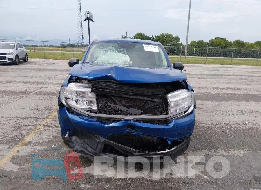 3FTTW8E36PRA29834 Photo# 13