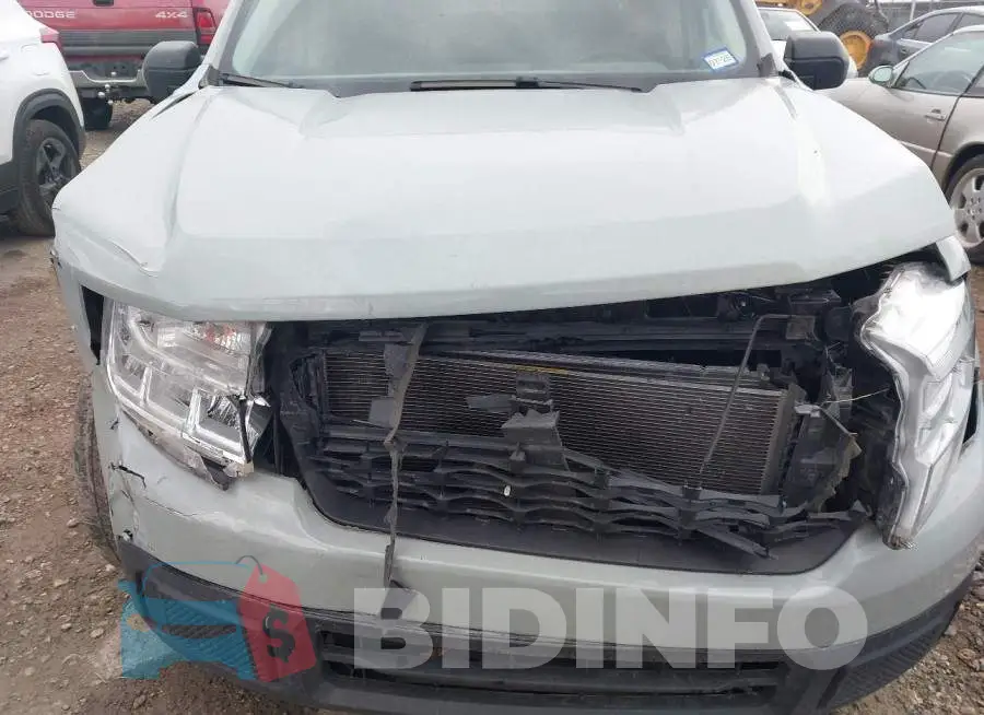 3FTTW8H93RRB15072 Photo# 6
