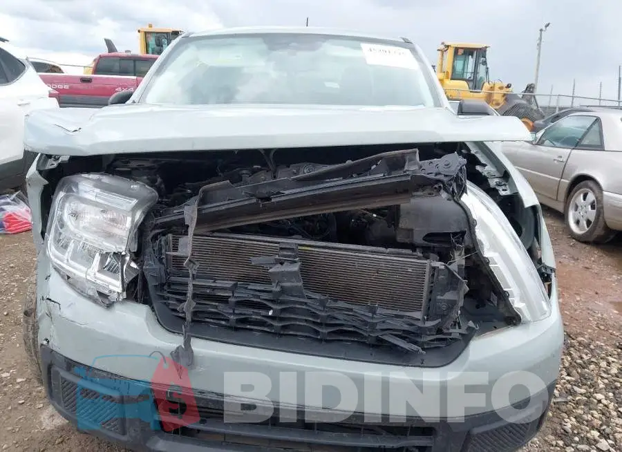 3FTTW8H93RRB15072 Photo# 12