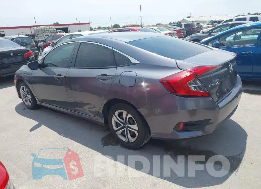 19XFC2F50HE233587 Photo# 3