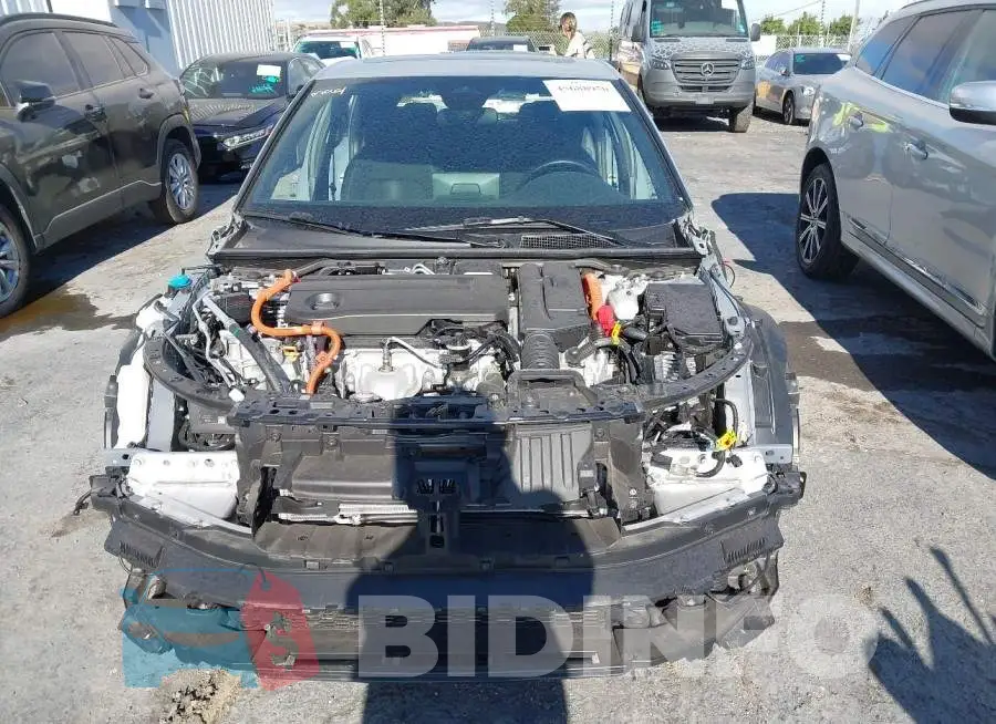 19XFL4H89SE016887 Photo# 6