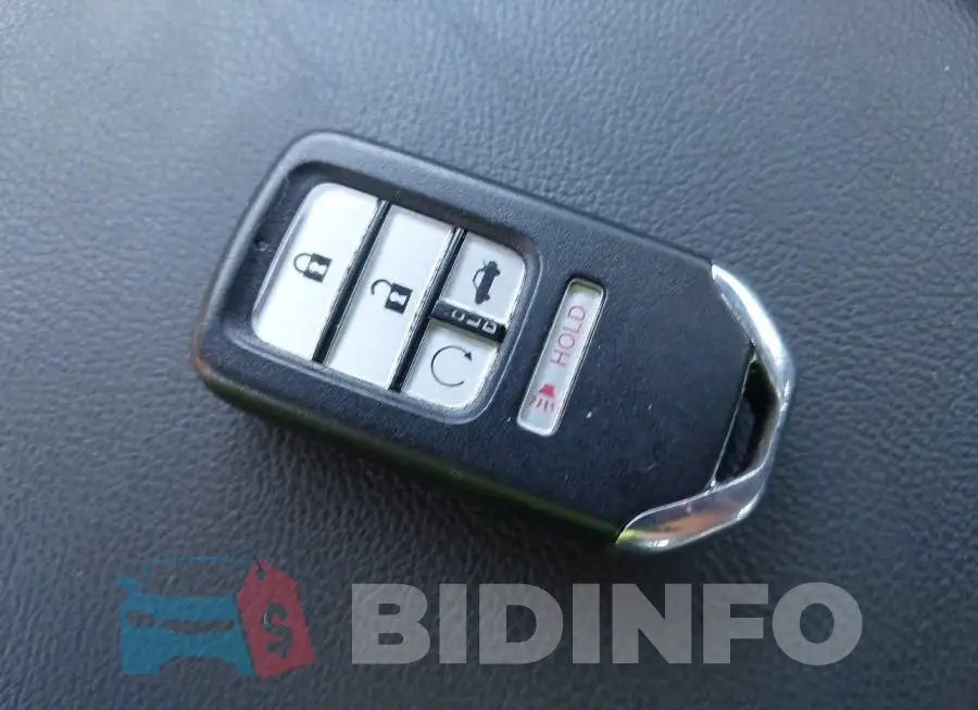 1HGCV2F36MA030245 Photo# 11