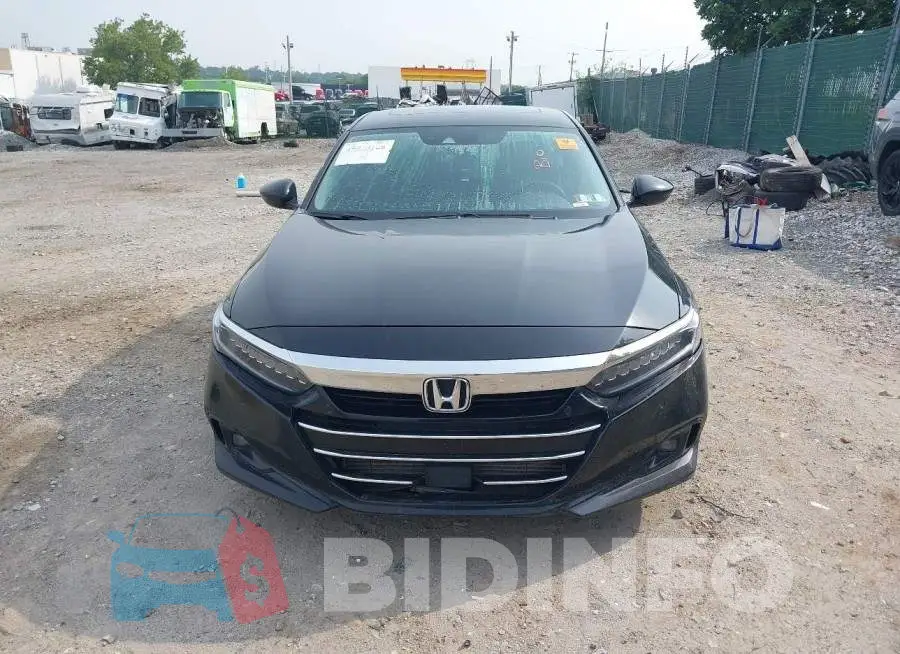 1HGCV2F99MA019437 Photo# 11