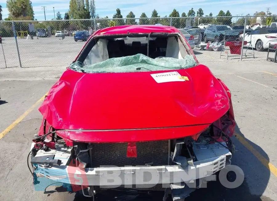 2HGFC2F83LH592019 Photo# 13