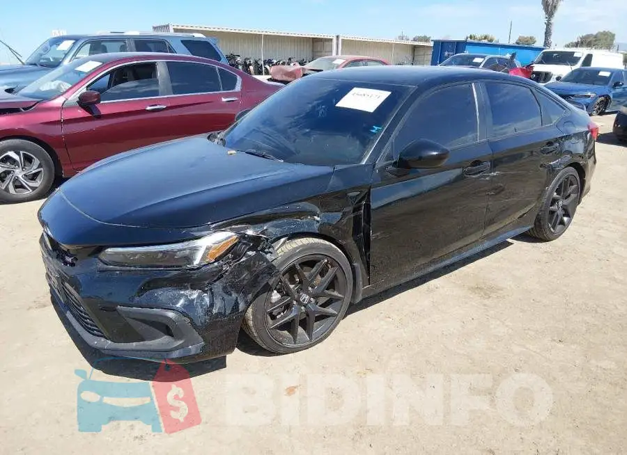 2HGFE1E51RH470246 Photo# 2