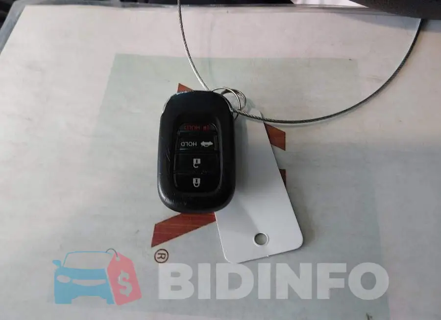 2HGFE2F25PH568090 Photo# 11