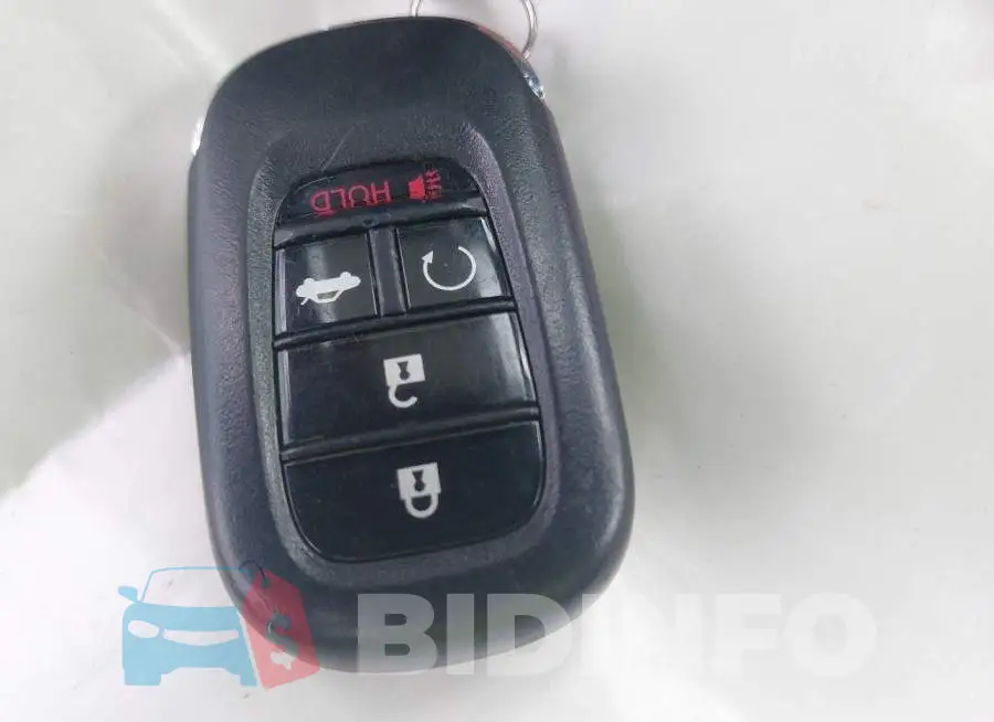 2HGFE2F50RH507002 Photo# 11