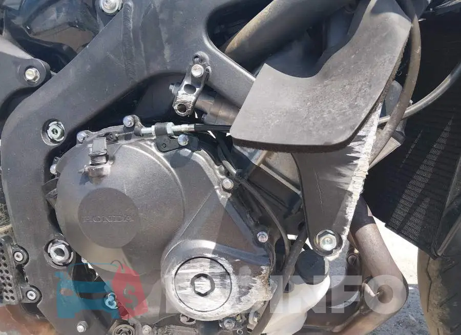 JH2PC40J3MK700117 Photo# 8