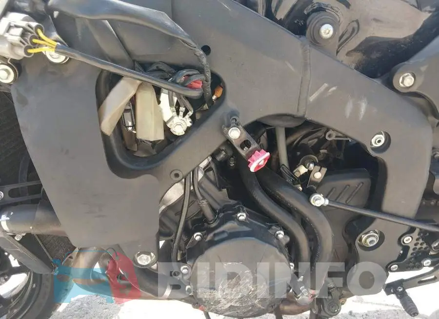 JH2PC40J3MK700117 Photo# 9
