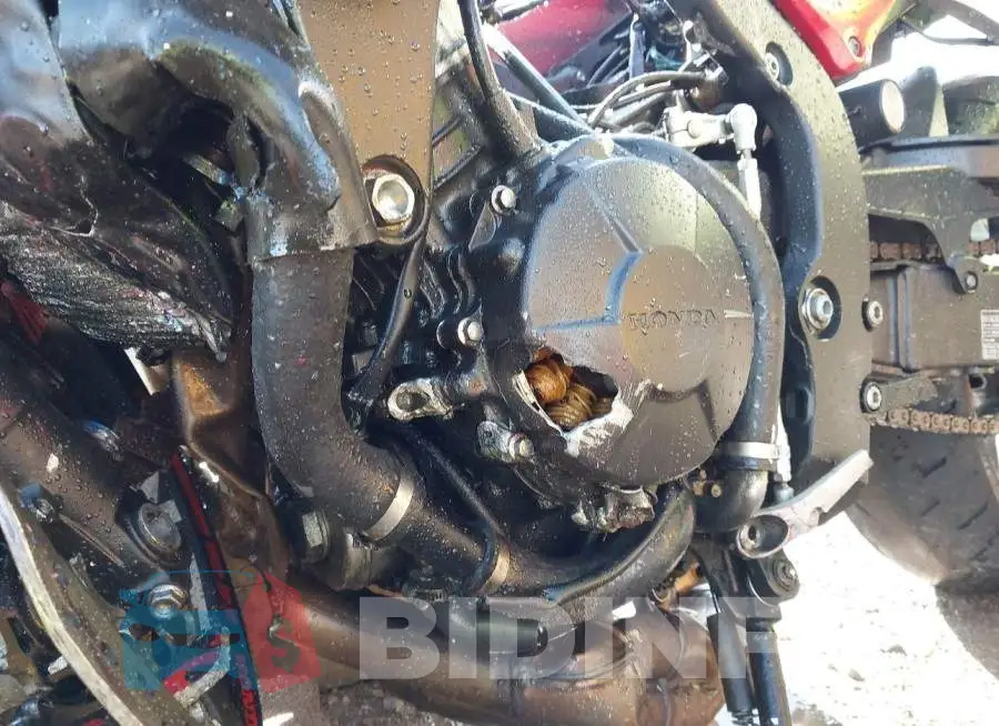 JH2PC40J8MK700100 Photo# 12