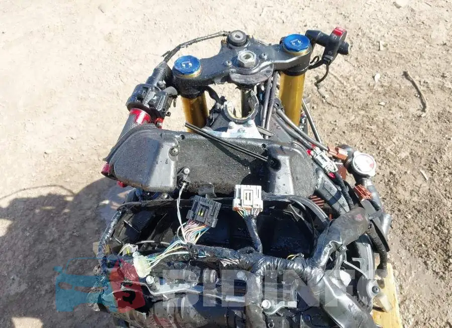 JH2PC40J8MK700100 Photo# 7