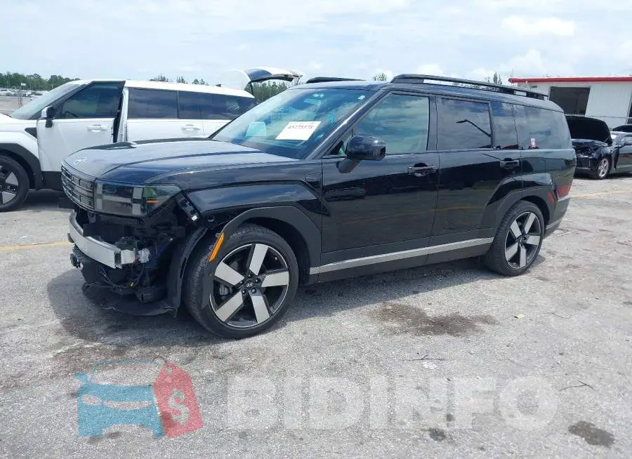 5NMP4DGL4RH010845 Photo# 2