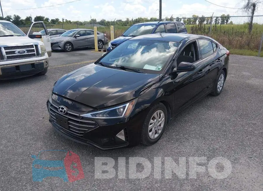 5NPD74LF5KH492275 Photo# 2