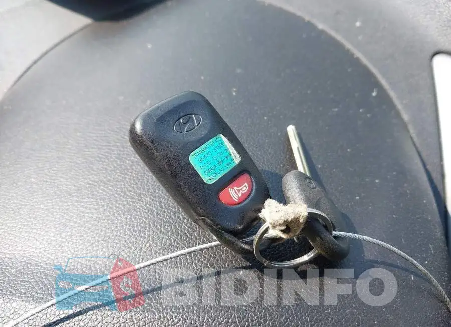 5NPDH4AE9GH664144 Photo# 11