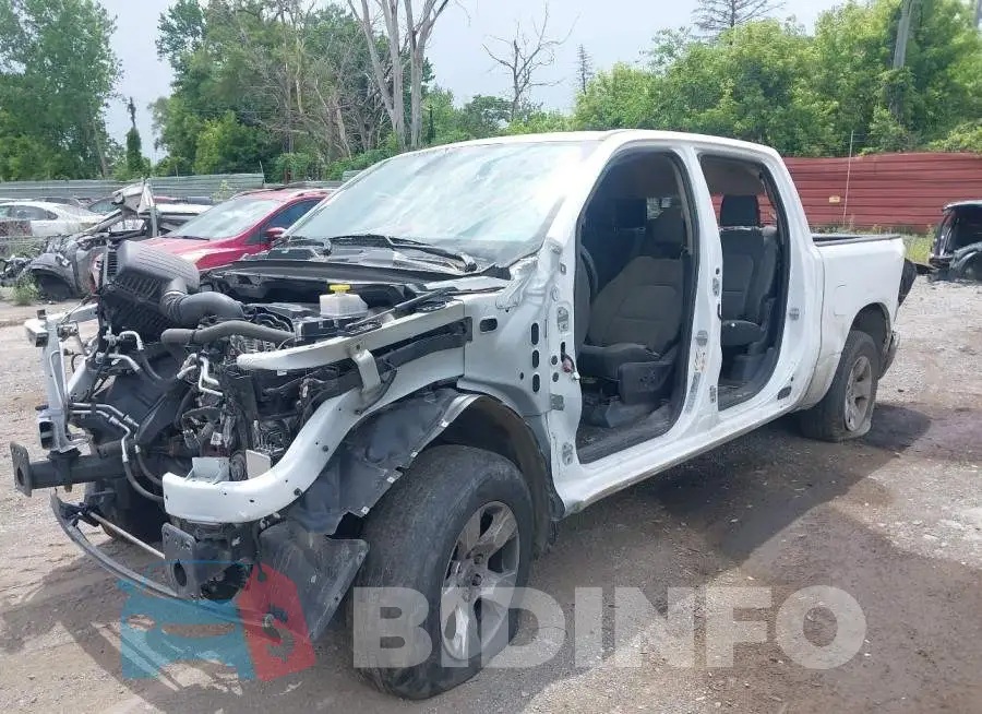 1C6SRFFT5LN213155 Photo# 2