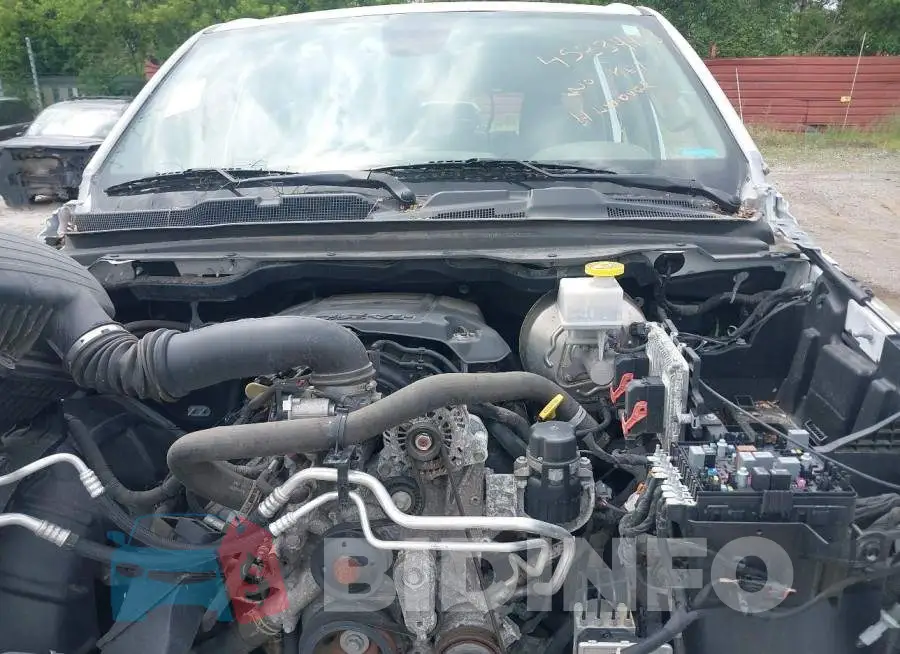 1C6SRFFT5LN213155 Photo# 10