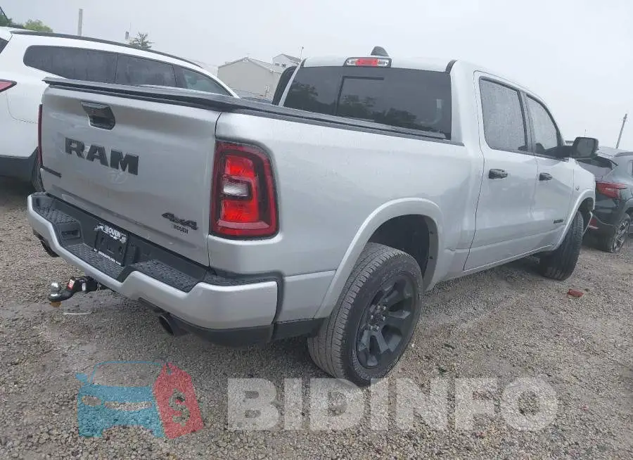 1C6SRFFT9TN350261 Photo# 4