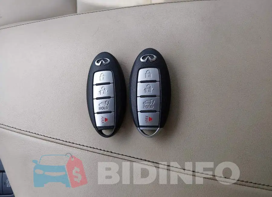 3PCAJ5M14KF113164 Photo# 11