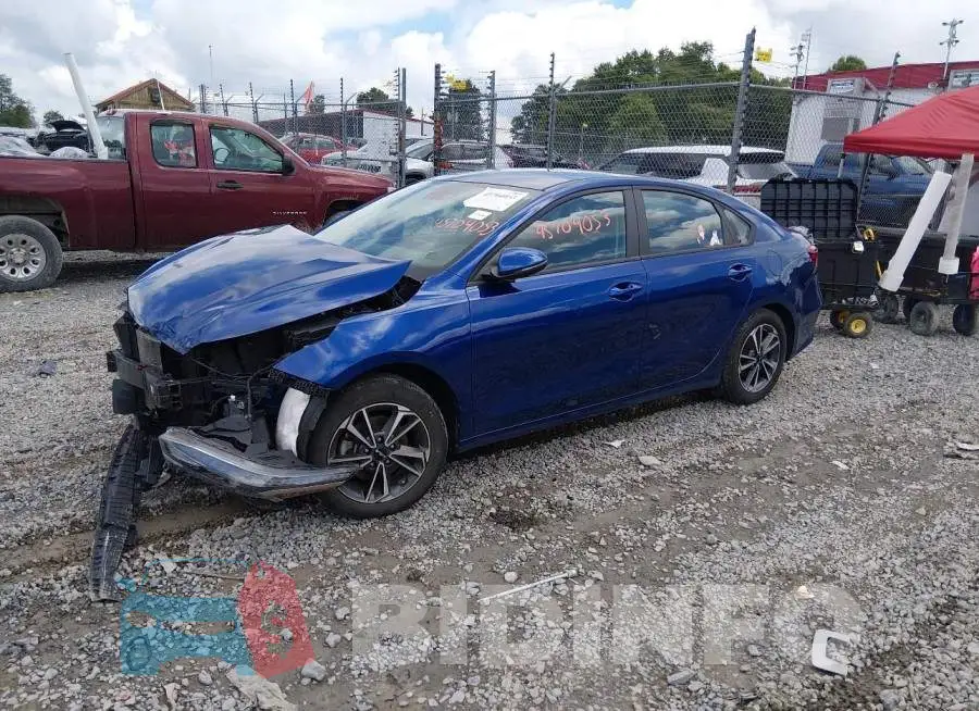 3KPF24AD4PE613236 Photo# 2