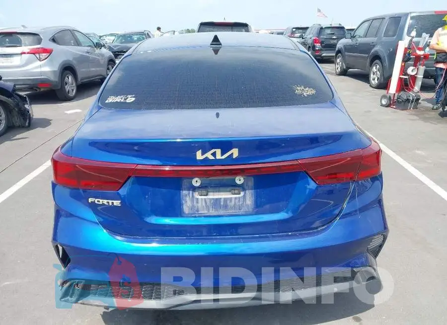 3KPF24AD6PE600391 Photo# 16