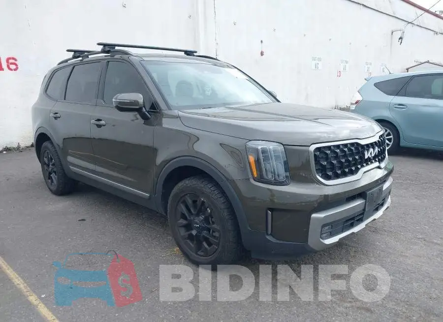 5XYP5DGC1PG373558 Photo# 1