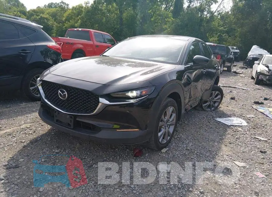 3MVDMABL7MM254812 Photo# 2