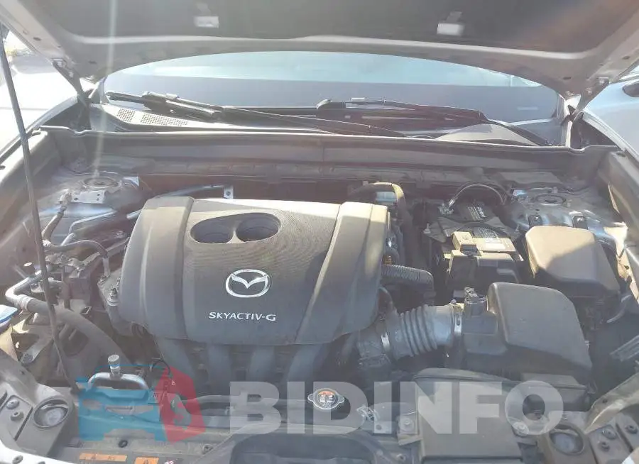 3MVDMBBL6MM223539 Photo# 10