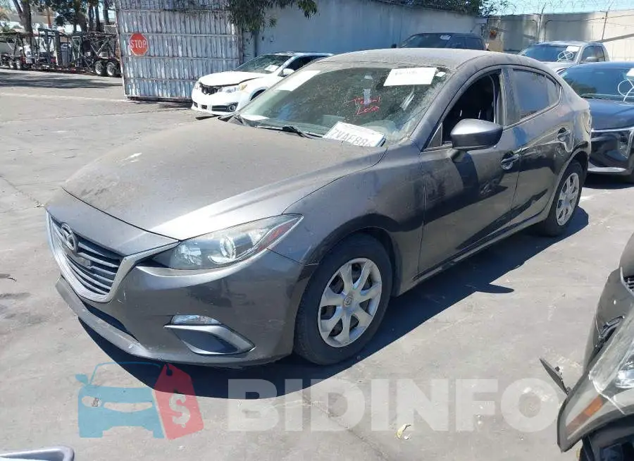 3MZBM1T75GM329843 Photo# 2