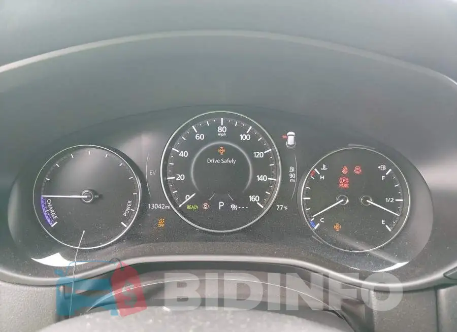 7MMVAAEW8SN135030 Photo# 7
