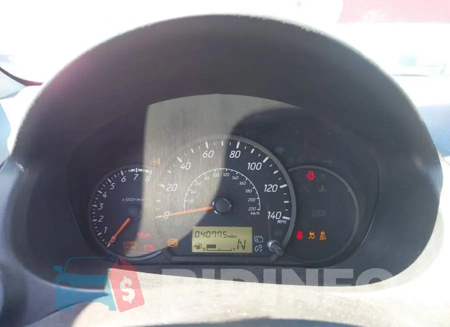 ML32F3FJ4HHF08418 Photo# 7