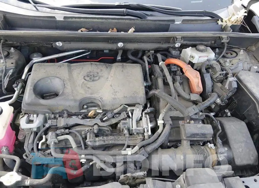2T3DWRFV9KW004067 Photo# 10