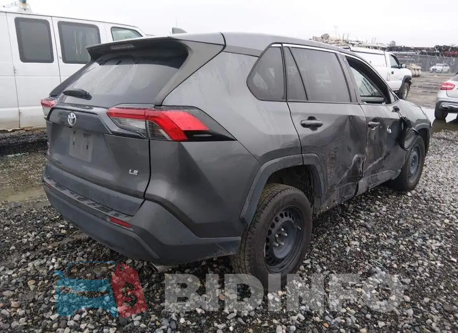 2T3K1RFV6NC175659 Photo# 4