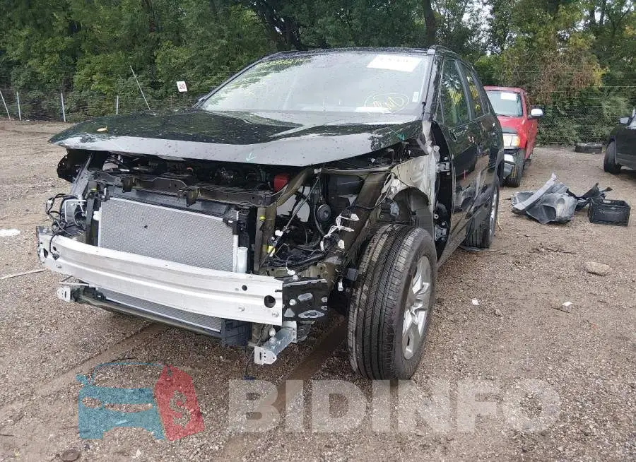 2T3P1RFV2SW620172 Photo# 2