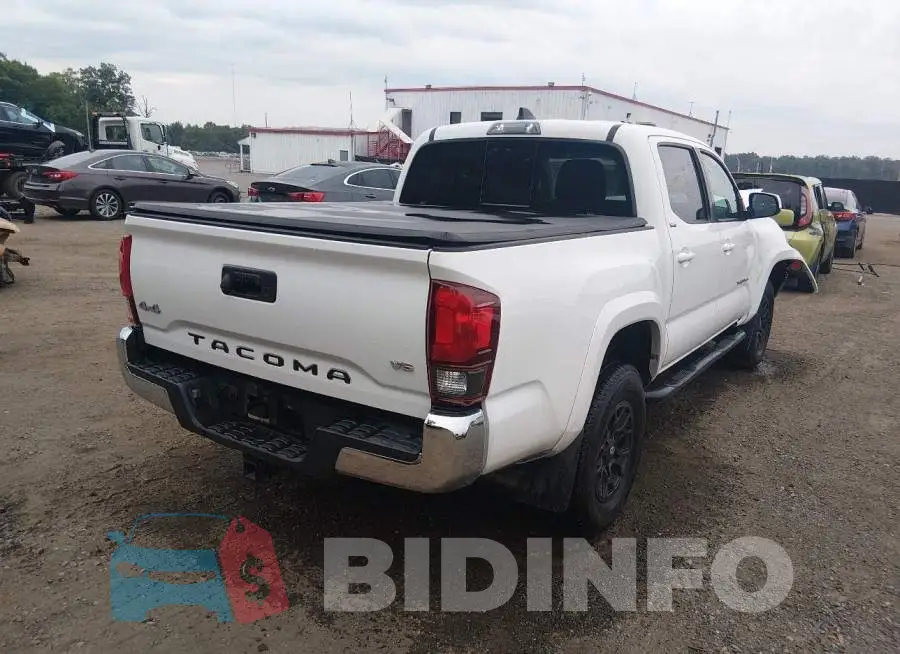 3TMCZ5AN5LM360067 Photo# 4
