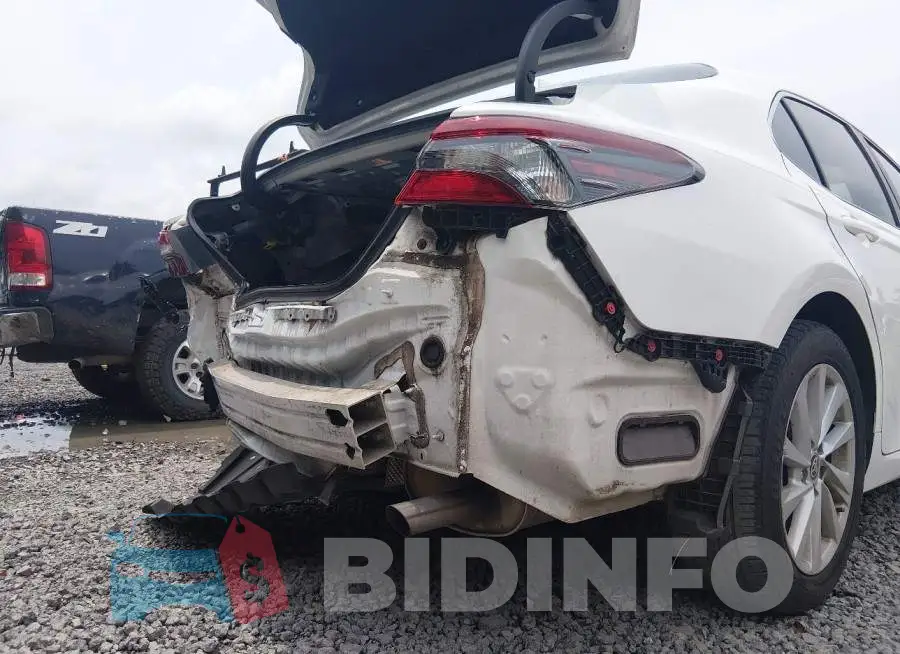 4T1C11AK7MU430876 Photo# 20