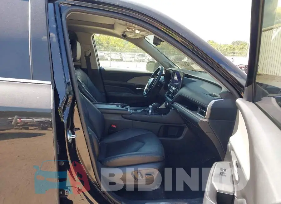 5TDAAAB54RS003008 Photo# 5