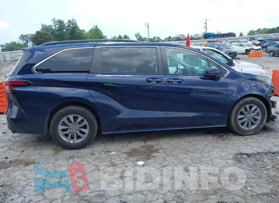 5TDBRKEC4MS032420 Photo# 18