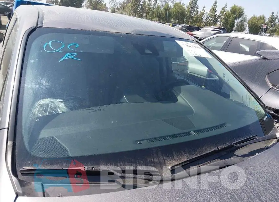 5TDKRKEC5PS168642 Photo# 20