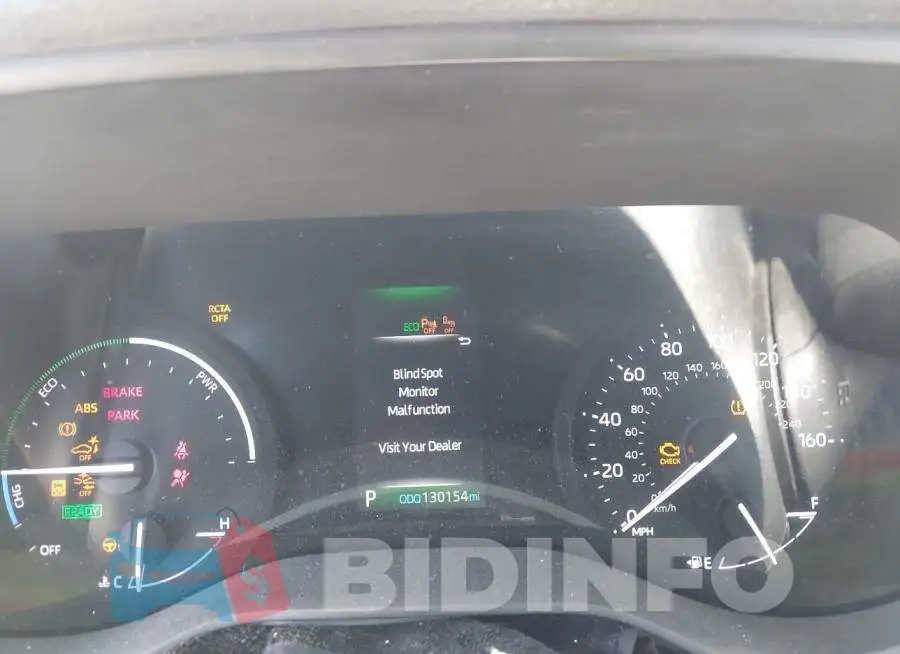 5TDYRKEC9PS174065 Photo# 7