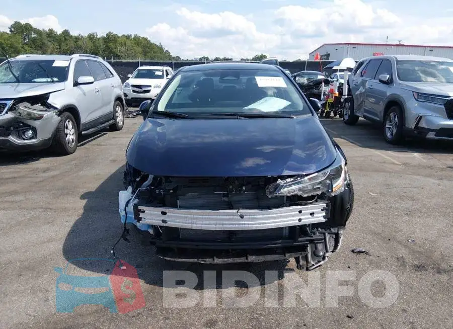 5YFB4MDE2TP389051 Photo# 13