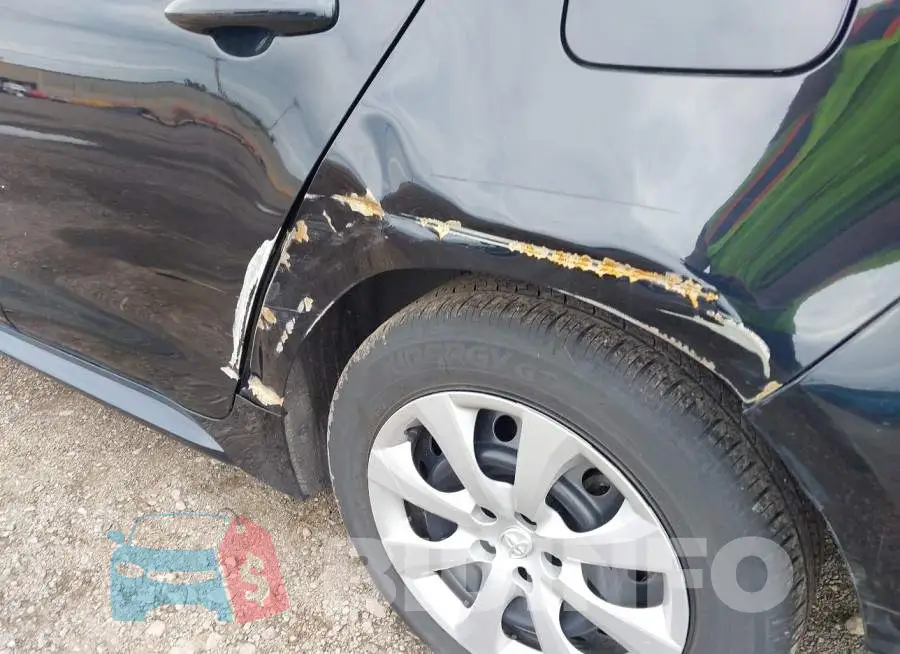 5YFB4MDE3SP281830 Photo# 17